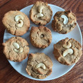 Simon's kitchen's cooksnap of when they made Paleo whole30 - grain free banana muffins.