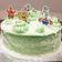 Cooksnap dari Lisa Senjaya untuk resep Klepon Cake