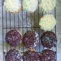 Cooksnap dari SaBa's Kitchen untuk resep Donat Empuk Ekonomis, Killer Soft Bread (1x Proofing)