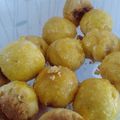 Cooksnap dari Biba untuk resep Nastar Lumer & Glowing