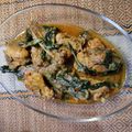 Ruby Bose's cooksnap of when they made তেল ছাড়া চিকেন(tel chara chicken recipe in Bengali).
