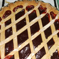 El cooksnap de paolapinto37 cuando hizo Pastafrola😋.