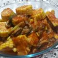 Cooksnap dari Rini Febrianti untuk resep Ala Resto: Kerang Ijo Saus Padang Wilgoz yang enaknya pake banget
