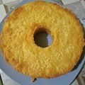 Cooksnap dari Elli Maria untuk resep Bolu Jadul lembut Irit Cuma 3 telor 😍