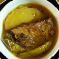 Anusree Goswami's cooksnap of when they made আদা জিরে দিয়ে কাতলা মাছ (ada jire diye katla mach recipe in Bengali).