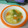 El cooksnap de Sandra C. cuando hizo Porrusalda.