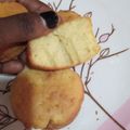 Zaramai's Kitchen's cooksnap of when they made Sponge Cake.