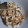 Cooksnap dari fury untuk resep Tahu gejrot