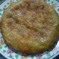 صورة من رانيــــا 😋، شاركها بعد تجربة وصفة فطيره مشلتت بالجلاش