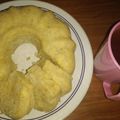 Cooksnap dari Anita Ki'do untuk resep Bolu Pisang Kukus (No Mixer)