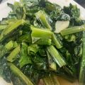 闕琪琪 的 蒜炒大陸妹 cooksnap