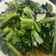 闕琪琪 的 蒜炒大陸妹 cooksnap