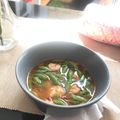 Cooksnap dari Nanda Tri Riyani untuk resep Tumis udang dan buncis