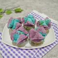 Cooksnap dari Heni Suryani untuk resep Bolu kukus mekar dan lembut