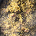 El cooksnap de Maria Domitila Rodriguez León cuando hizo Paella Mix.