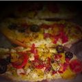 صورة من @diet_jojohealthmeals، شاركها بعد تجربة وصفة ساليزون بالجبنة