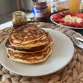 Cooksnap από danai στη συνταγή Pancakes