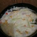 Cooksnap dari Selvie untuk resep Sayur Manisa Enak dan Segar