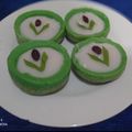 Cooksnap dari Susianingsih Tirto Cahyo untuk resep Kue Lumpur Lapindo (Gurih & Lembut anti gagal)