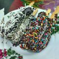 Cooksnap dari Andini W untuk resep Frozen banana 🍌