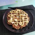 il Beatrice Zippo - Rockitchen Puglia quando ha preparato Okonomiyaki