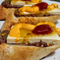El cooksnap de 🌺Zandry ABRADELO🌺 cuando hizo Molletes sencillos.ॐ 🇲🇽.