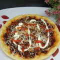 Cooksnap dari Wiwin088 untuk resep Pizza Teflon Anti Gagal