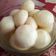 Priti Shah's cooksnap of when they made રસગુલ્લા (Rasgulla Recipe In Gujarati).