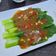 Cooksnap dari Safs Oemar (Ana) untuk resep Pak Choi Masak Terasi ala Resto