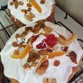 El cooksnap de Rosa graciela Aranda cuando hizo Lengua a la provenzal.