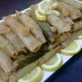 صورة من fatima recipes ، شاركها بعد تجربة وصفة محاشي مشكله