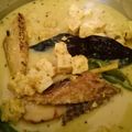 Cooksnap dari Novi Febrina untuk resep Mangut ikan pari asap