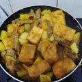 Cooksnap dari Septa Noviana untuk resep Semur daging tahu kentang favorite 😍