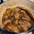 Cooksnap dari Miyane Soemitro untuk resep Ayam Kecap Jamur Shitake