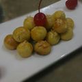 Cooksnap dari Sitichotijah Batam untuk resep Kue nastar renyah dan lembut ala sy