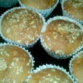 صورة من 🍓🍓Cuisine zainab 🍓🍓، شاركها بعد تجربة وصفة مادلين خفيف 🍩