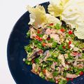 รูป Cooksnap ของ โกแจ๊ค แป๊ะอ้วน เมื่อเขาทำ ยำปลาทู