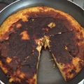 El cooksnap de Stephanie Hurtado Roa cuando hizo Torta de banano.