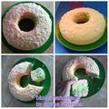 Cooksnap dari Emily Napit Inspiration untuk resep Bluder