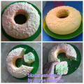 Cooksnap dari Emily Napit Inspiration untuk resep Bluder