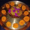 Runta Dutta's cooksnap of when they made মালপোয়া(Malpua recipe in Bengali).