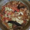 Cooksnap dari Yuyun Marfuah untuk resep Tongseng Ayam