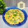 Cooksnap dari Sari's Kitchen untuk resep Dadar Telur Jamur Enoki