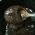 Cooksnap dari itsme tink untuk resep Selai coklat beng beng drink