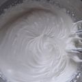El cooksnap de constanza garnahm cuando hizo Cómo hacer Crema Chantilly.