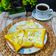 Cooksnap dari Elly Suryani untuk resep Egg in the hole