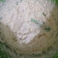 El cooksnap de Stella Marys Martinez cuando hizo Cómo hacer Crema Chantilly.