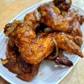 Cooksnap dari Hariana untuk resep Ayam crispy saus mentega 💚