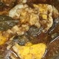 Cooksnap dari Minarti Nety untuk resep Semur Telur Mata Sapi