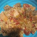 Cooksnap dari Dian Saraswati untuk resep Mie goreng banglades pedes manteb